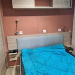 Mht019 3 Dont Parental Et 2 Salles De Bain Dans 4 Etoiles 营地 *