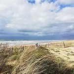 Mht019 3 Dont Parental Et 2 Salles De Bain Dans 4 Etoiles 波讷地区圣朱利安
